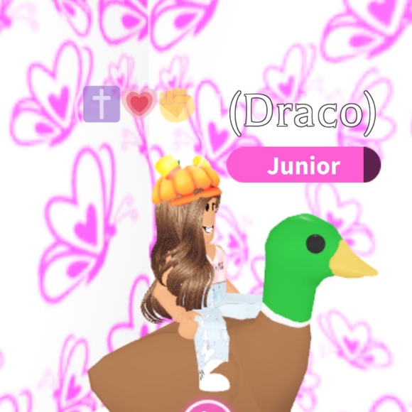 Drake ride adopt me - Picture 2 of 3